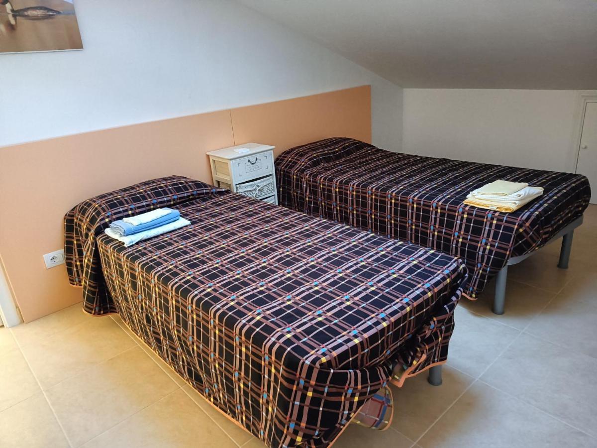 Apartmán Residenza Annetta Monte Castello di Vibio Exteriér fotografie