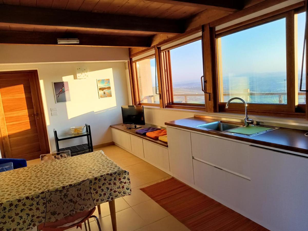 Apartmán Residenza Annetta Monte Castello di Vibio Exteriér fotografie