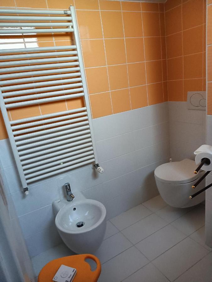 Apartmán Residenza Annetta Monte Castello di Vibio Exteriér fotografie