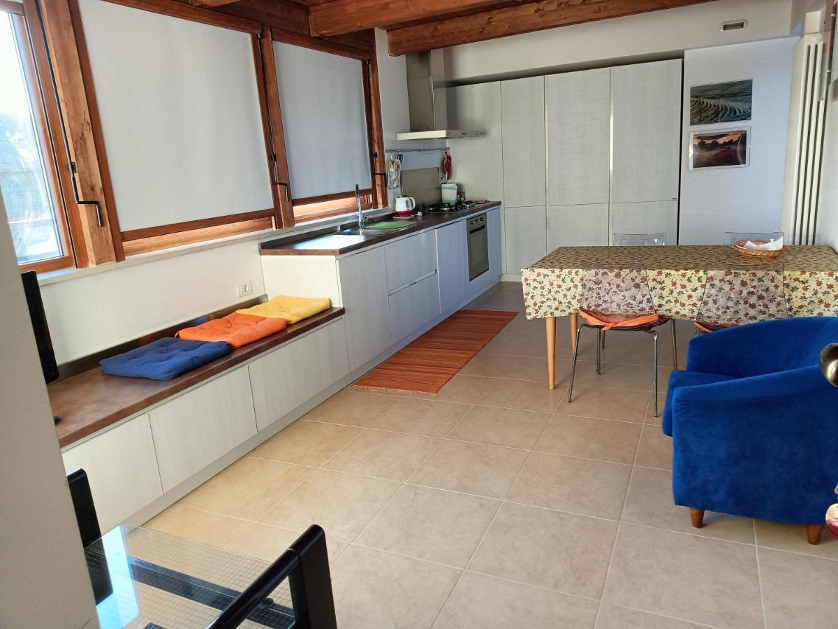 Apartmán Residenza Annetta Monte Castello di Vibio Exteriér fotografie