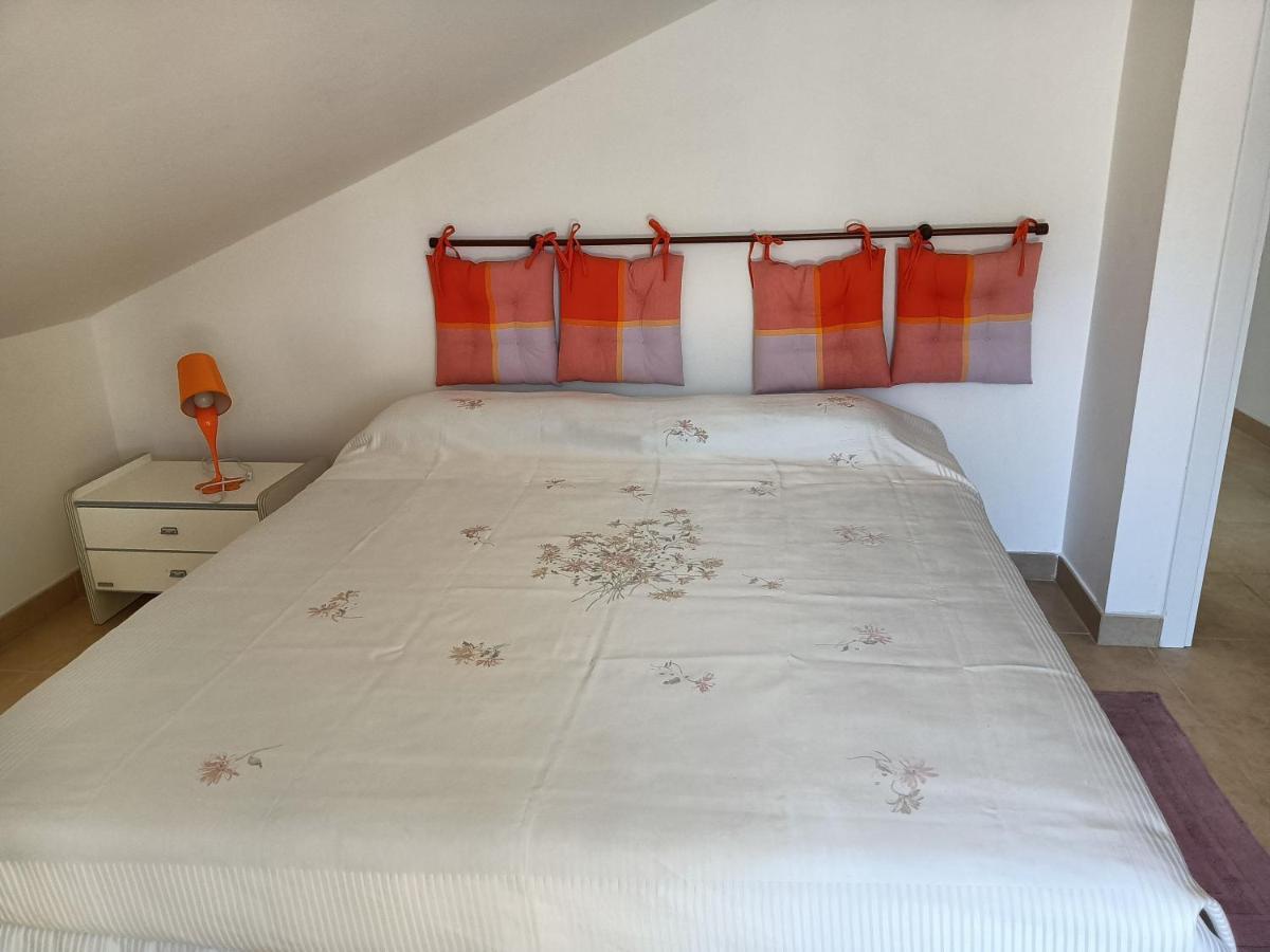 Apartmán Residenza Annetta Monte Castello di Vibio Exteriér fotografie