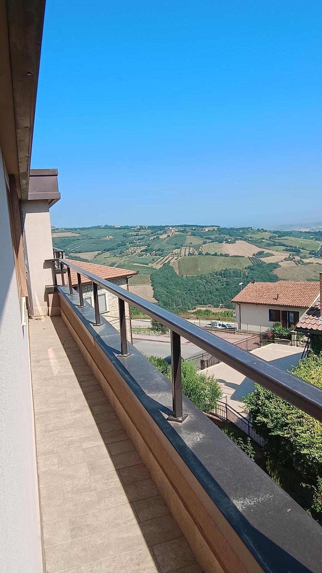Apartmán Residenza Annetta Monte Castello di Vibio Exteriér fotografie