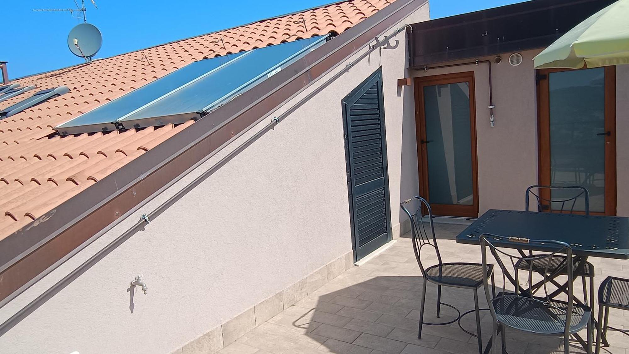 Apartmán Residenza Annetta Monte Castello di Vibio Exteriér fotografie