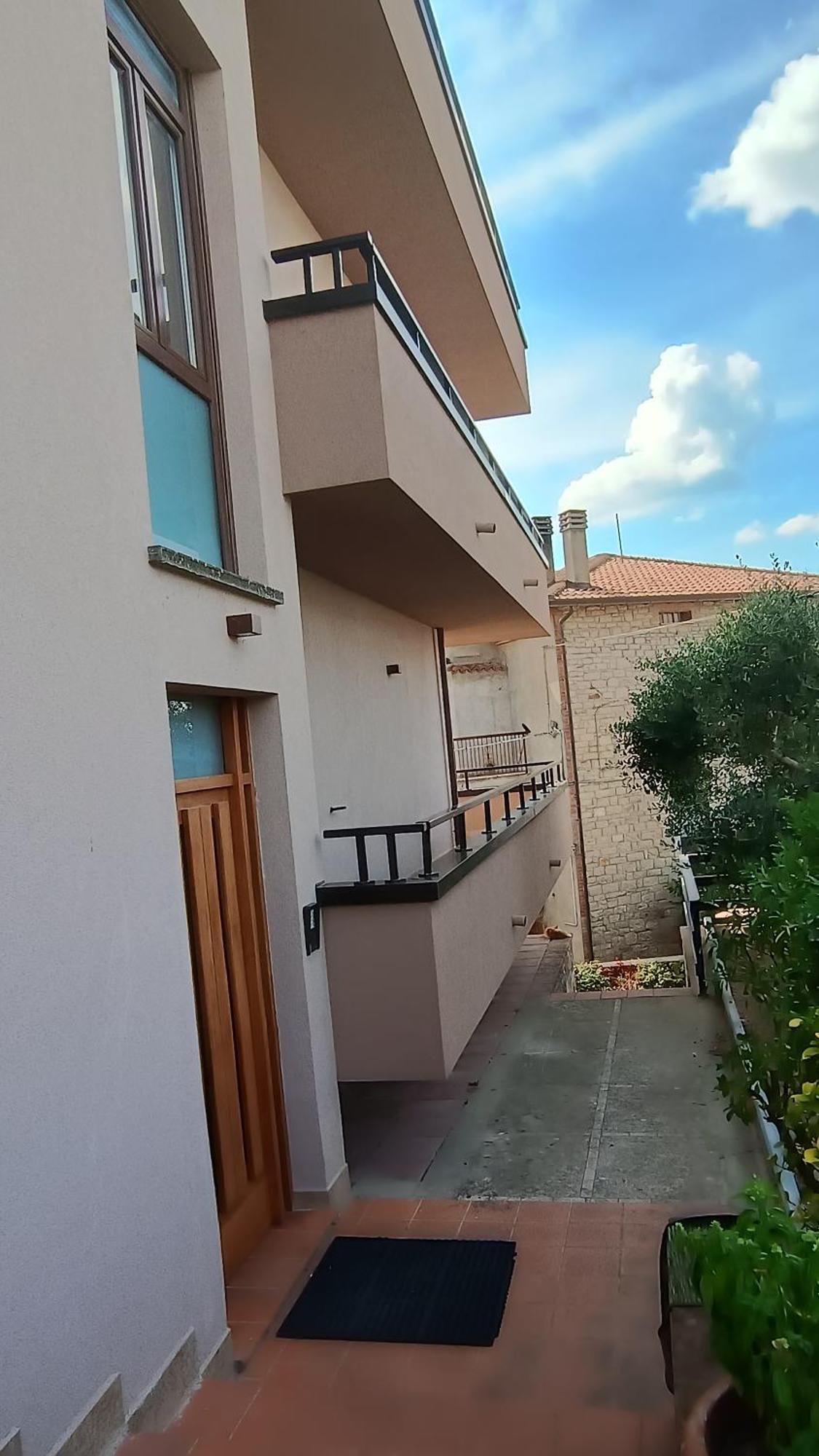 Apartmán Residenza Annetta Monte Castello di Vibio Exteriér fotografie