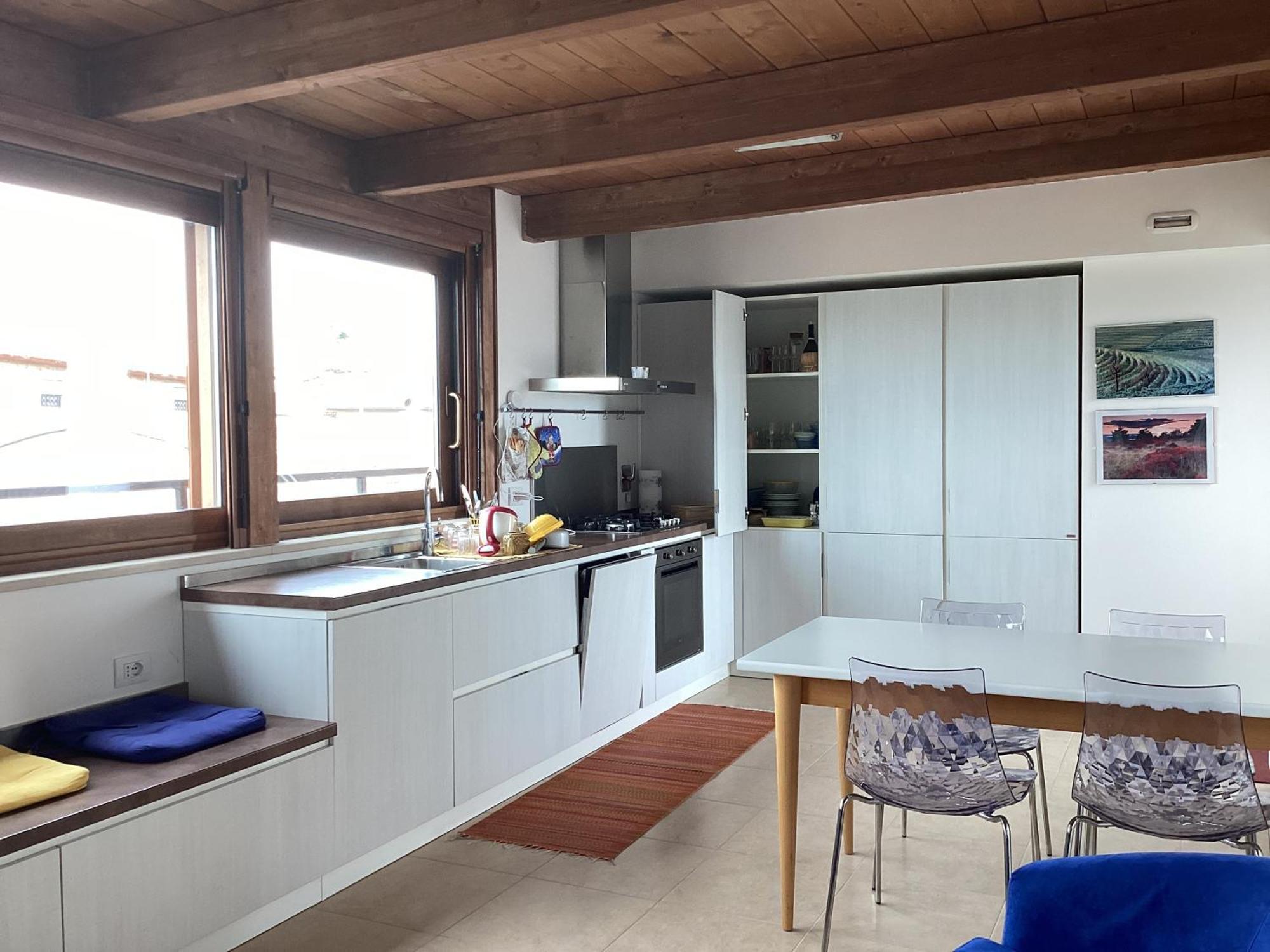 Apartmán Residenza Annetta Monte Castello di Vibio Exteriér fotografie