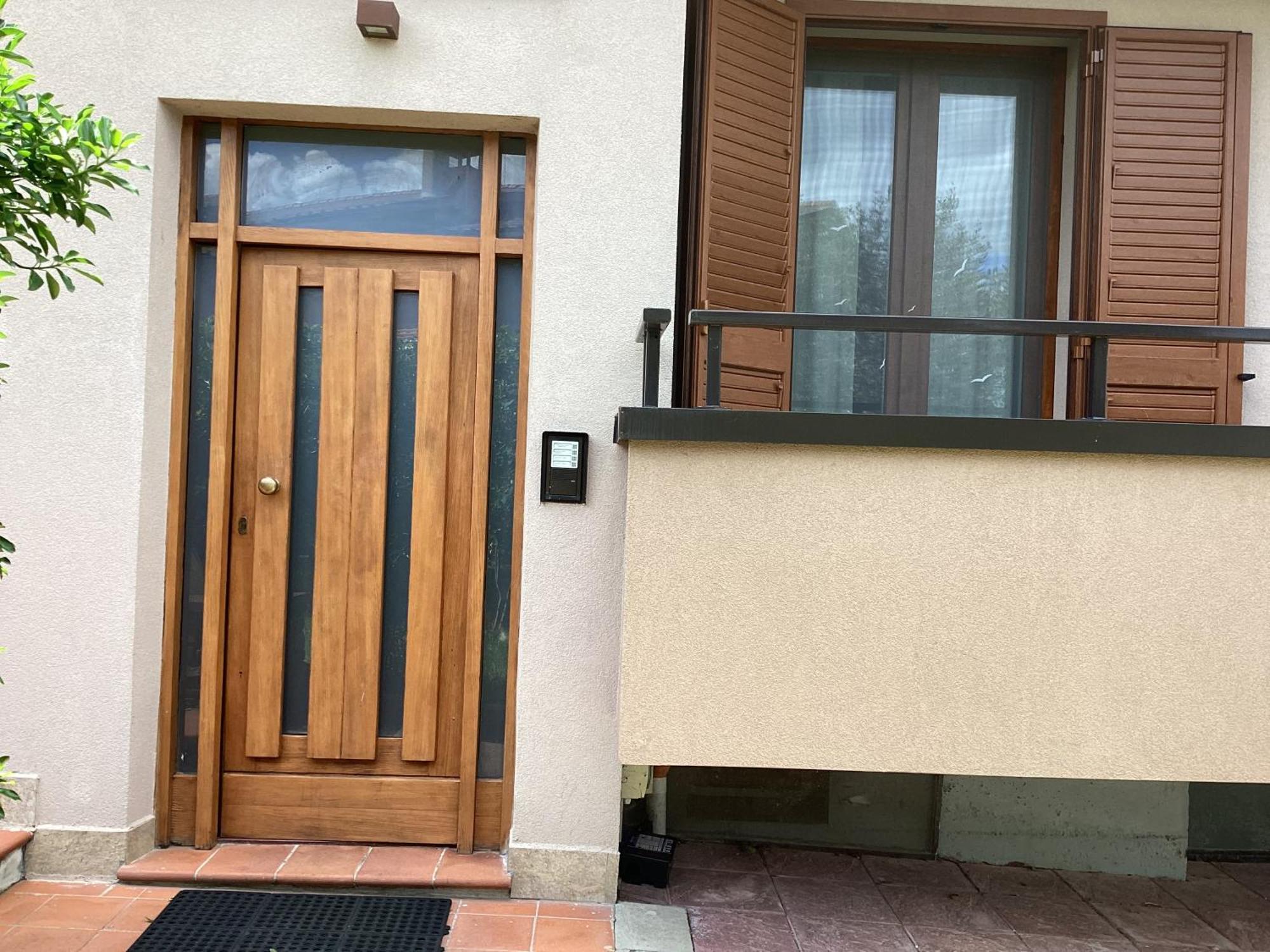Apartmán Residenza Annetta Monte Castello di Vibio Exteriér fotografie